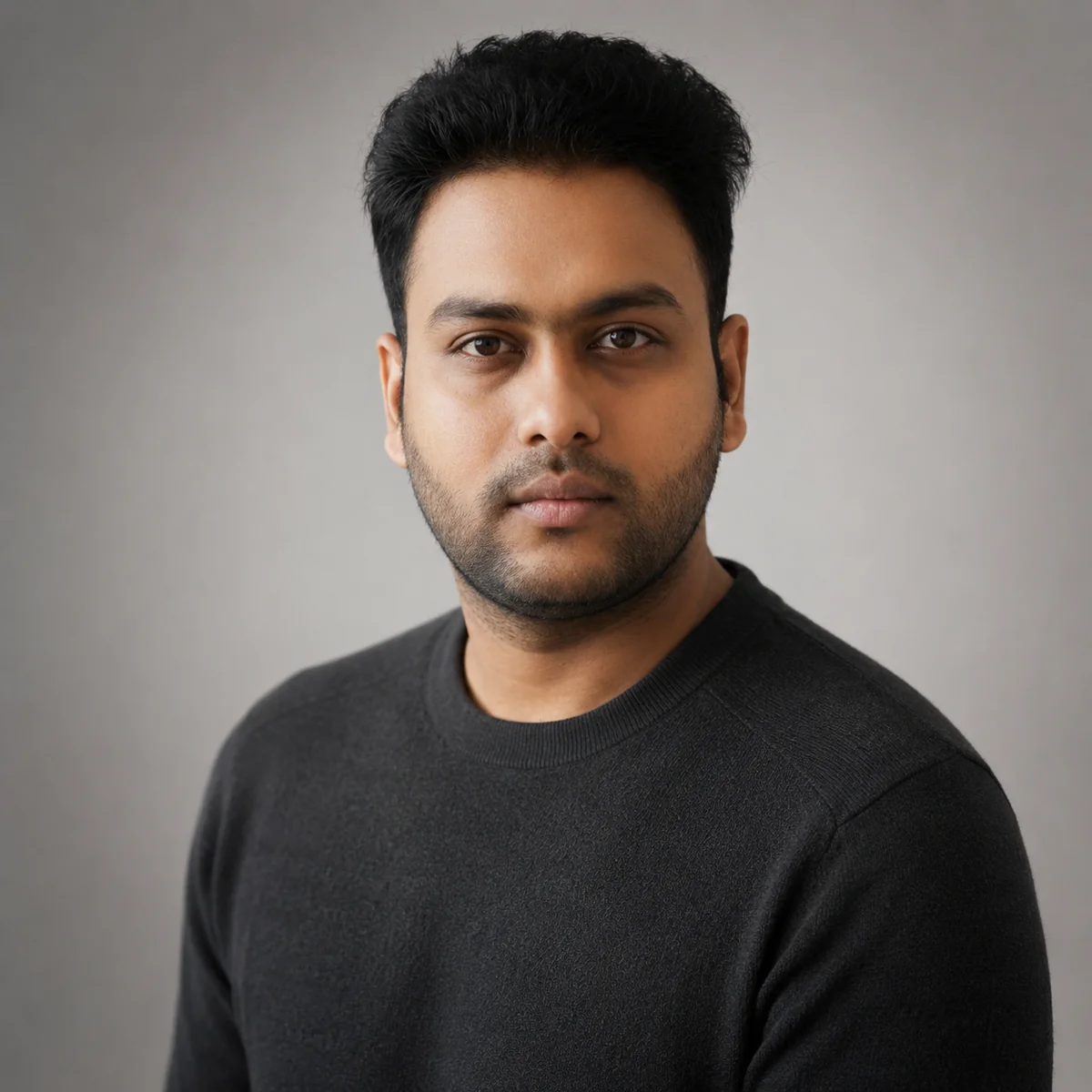 Avik Kanrar — founder of cRyPtO sMaRt