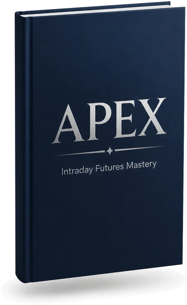 Apex book cover